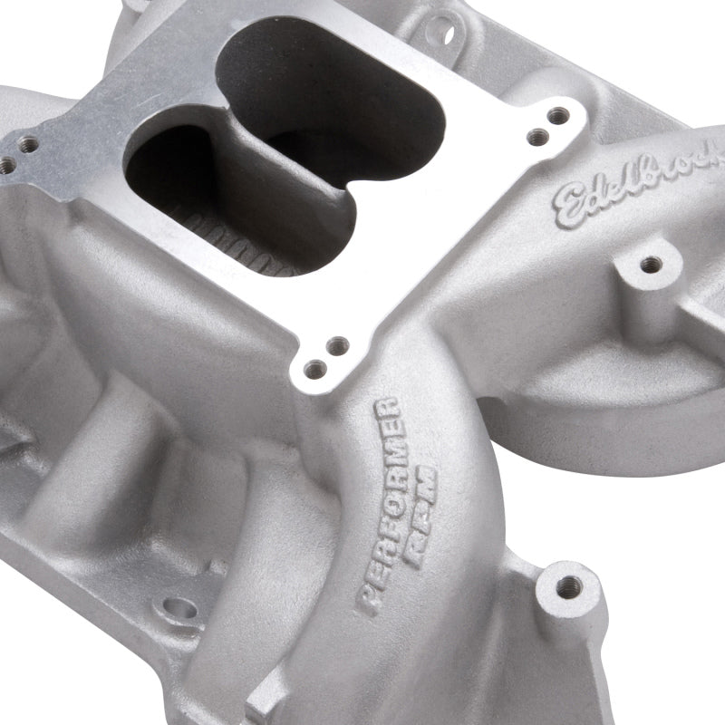 Edelbrock Performer RPM 440 Manifold