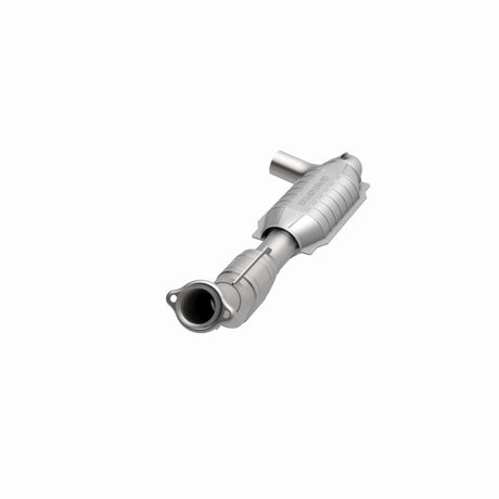 MagnaFlow Direct Fit Catalytic Converter 97-98 Ford Trucks 4.6L