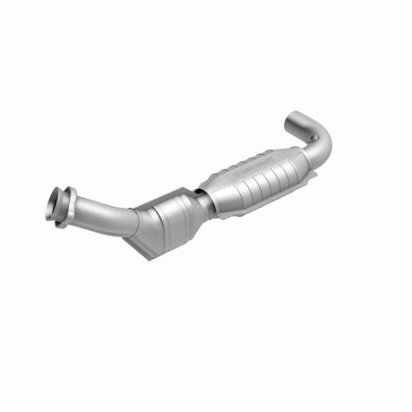 MagnaFlow Direct Fit Catalytic Converter 97-98 Ford Trucks 4.2L