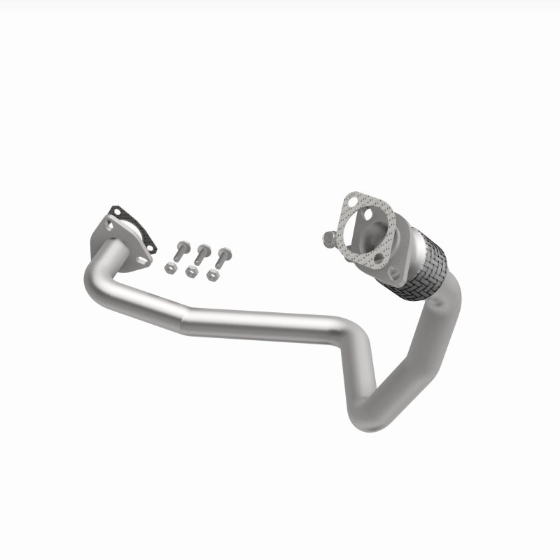 BRE Exhaust 96-00 Hombre S10 Sonoma 2.2L Front Pipe Kit