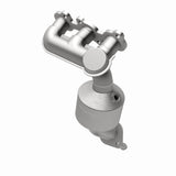 MagnaFlow Conv DF 04-06 Lexus ES330 3.3L