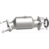 MagnaFlow DF Conv 2020 Chevrolet Corvette Left Closed Couple 6.2L