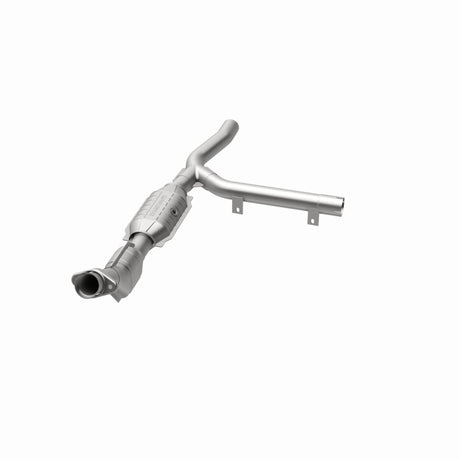 MagnaFlow Direct Fit Catalytic Converter 01 Ford F-150 4.2L