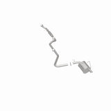 MagnaFlow BRE Exhaust Kit 09-18 Dodge Journey 2.4L