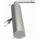 BRExhaust 01-03 Toyota RAV4 2.0L Muffler Kit