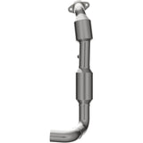 Magnaflow 2004 Ford F-150 4.6L Direct Fit Converter