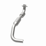 Magnaflow 03-04 Lincoln Navigator 5.4L Direct Fit Converter