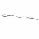MagnaFlow BRE Exhaust Kit 13-17 HONDA ACCORD 2.4L
