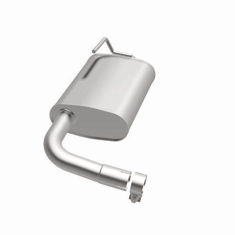 BRExhaust 19-25 Nissan Altima 2.5L Direct-Fit Replacement Rear Muffler Kit