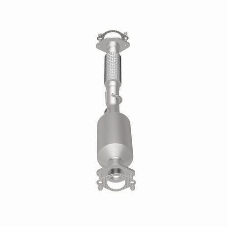 Magnaflow 19-21 Nissan Altima 2.5L Single Underbody Direct Fit Converter