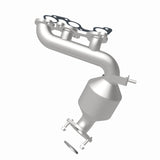 MagnaFlow Conv DF 04-06 Lexus RX330 3.3L P/S