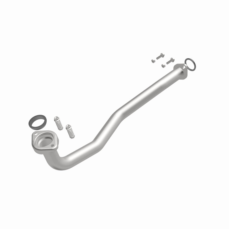 BRE Exhaust 98-00 RAV4 2.0L Front Pipe Kit