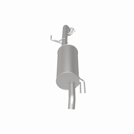 BRExhaust 10-13 KIA FORTE KOUP Muffler Kit