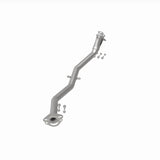 BRE Exhaust 90-96 D21 Pickup 2.4L Front Pipe Kit