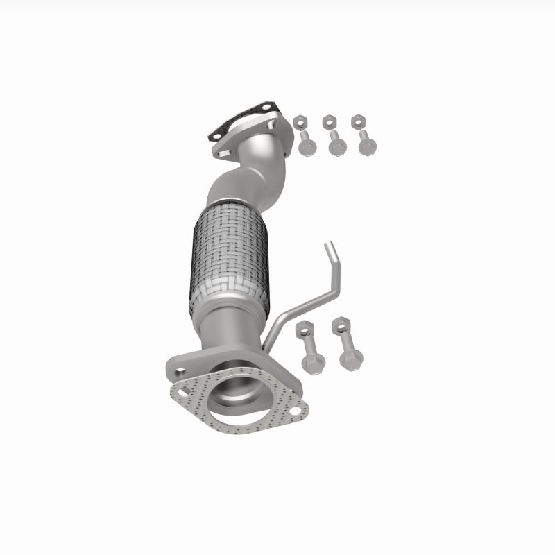 BRE Exhaust 05-08 Escape Mariner Tribute 2.3L 3.0L Front Pipe Kit