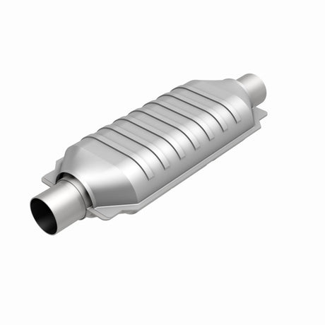 MagnaFlow Universal Catalytic Converter 2.5/2.5