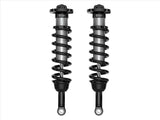 ICON 2024 Toyota Tacoma, 2.5 VS Coilover Kit, Internal Reservoir, Pair