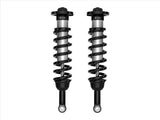 ICON 2024 Lexus GX550, 1.25-3" Lift, Front, 2.5 Series Coilover Kit, Internal Reservoir