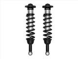 ICON 2024 Toyota Land Cruiser 250 Series, 1.25-3" Lift, Front, 2.5 Series Coilover Kit, Internal Reservoir