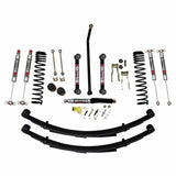 Skyjacker 4.5In LT/DR 84-01 XJ 4MONO