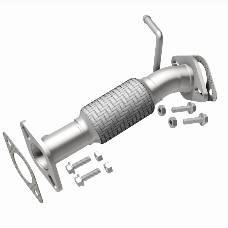 BRE Exhaust 10-13 KIA FORTE KOUP FORTE Front Pipe Kit