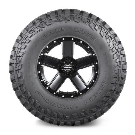 Mickey Thompson Baja Boss M/T Tire - LT305/65R17 121/118Q - 247874
