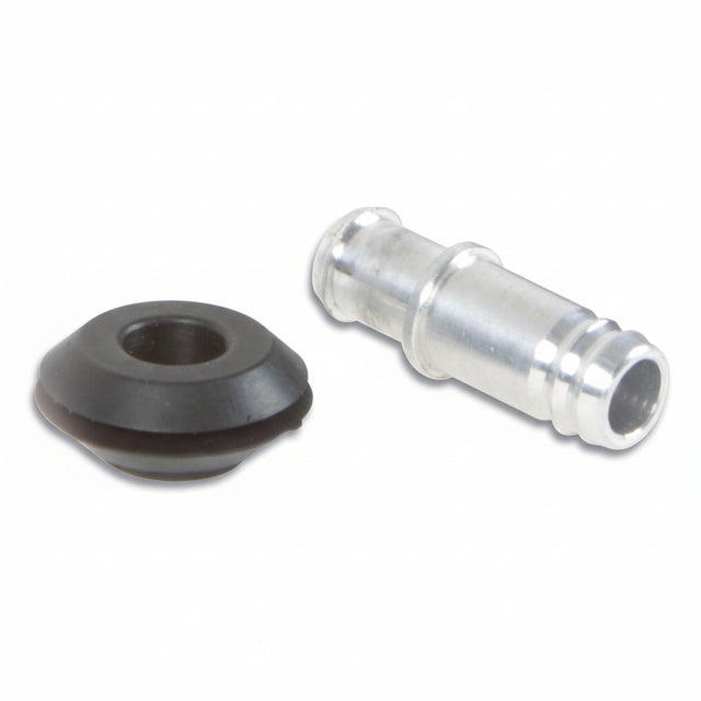 Aluminum Vacuum Hose Fitting