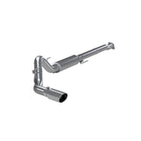 MBRP 11-13 Ford F-150 3.5L V6 EcoBoost 4in Cat Back Single Side Alum Exhaust System