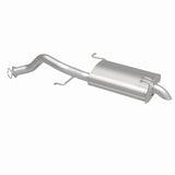 BRExhaust 10-13 Hyundai SANTA FE/ KIA SORENTO 3.5L Muffler Kit