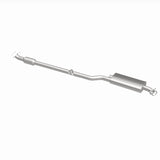 MagnaFlow DF Conv 21-23 Kia Sorento Naturally Aspirated 2.5 OEM Underbody