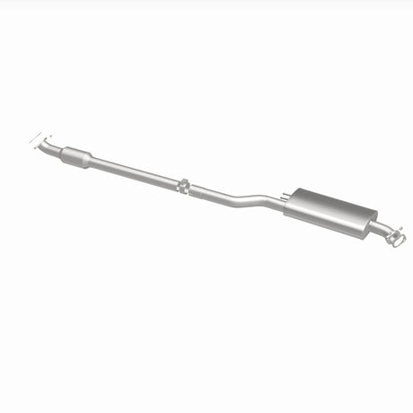 MagnaFlow DF Conv 21-23 Kia Sorento Naturally Aspirated 2.5 OEM Underbody