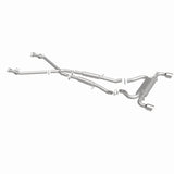 BRExhaust 09-20 Nissan 370Z 3.7L Exhaust Kit