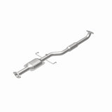 MagnaFlow Conv DF 06/00-05 Mitsubishi Eclipse / 06/00-03 Galant 2.4L Rear