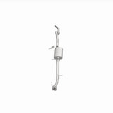 MagnaFlow BRE Exhaust Kit 07-10 Silverado 2500 HD Sierra 2500 HD 6L