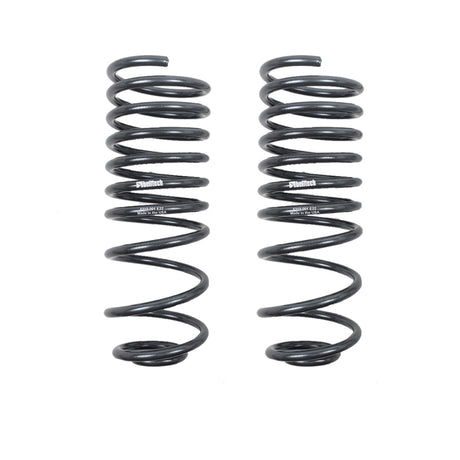 Belltech 2019+ Ram 1500 2WD/4WD Lowering Kit