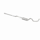 MagnaFlow BRE Exhaust Kit 05-12 Toyota Tacoma 4.0L