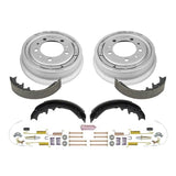 Power Stop 82-83 Jeep CJ5 Rear Autospecialty Drum Kit