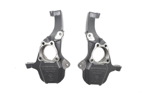 Belltech 2019+ GM 1500 2WD/4WD Performance Coilover Kit