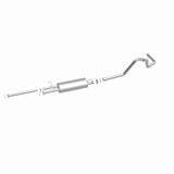 MagnaFlow BRE Exhaust Kit 09-13 Toyota Tundra