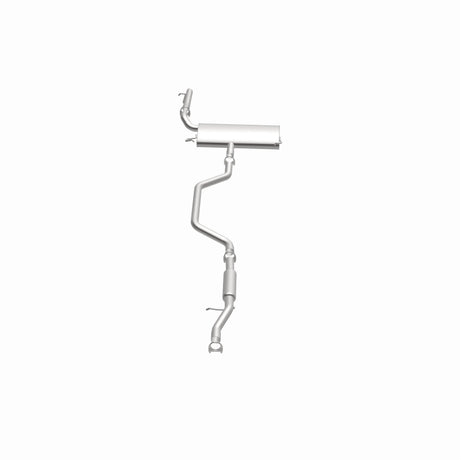 MagnaFlow BRE Exhaust Kit 07-14 Sebring 200 Avenger 2.4L