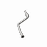 MagnaFlow Conv DF BMW 3 06-09 Front