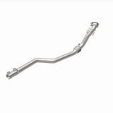 BRE Exhaust 98-05 Passat 1.8L Front Pipe Kit