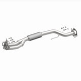 BRE Exhaust 00-01 Sentra 1.8L Front Pipe Kit