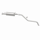 MagnaFlow BRE Exhaust Kit 90-96 Nissan D21 2.4L