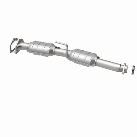 MagnaFlow Direct Fit Catalytic Converter 03 Ranger/B-Ser V6 rear 50S