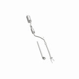 MagnaFlow BRE Exhaust Kit 14-15 Honda Civic 1.8L