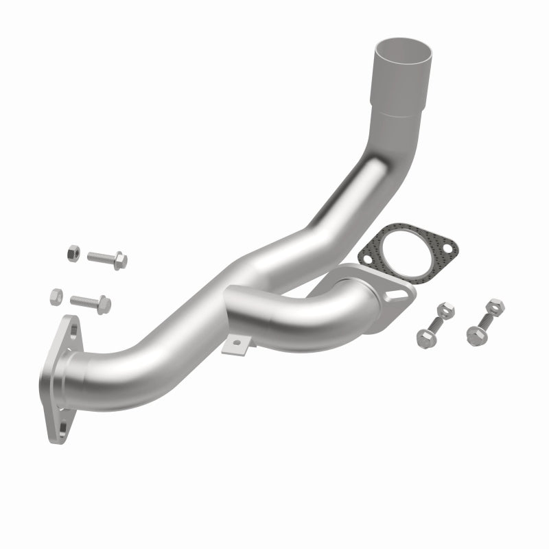 BRE Exhaust 11-17 C/V Grand Caravan Town & Country Routan 3.6L Front Pipe Kit