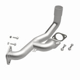 BRE Exhaust 11-17 C/V Grand Caravan Town & Country Routan 3.6L Front Pipe Kit