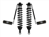 ICON 2005+ Toyota Tacoma / 2007+ Toyota FJ 2.5 Custom Shocks VS RR Coilover Kit w/Long Travel