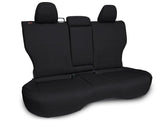 PRP 2021+ Subaru Outback Rear Bench Seat Cover  - All Black
